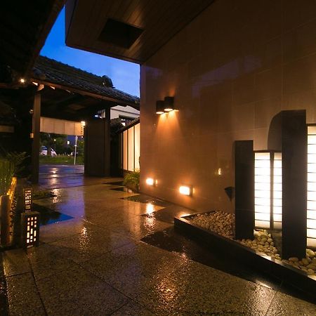 Hotel Watanabe Nagoya Exterior foto