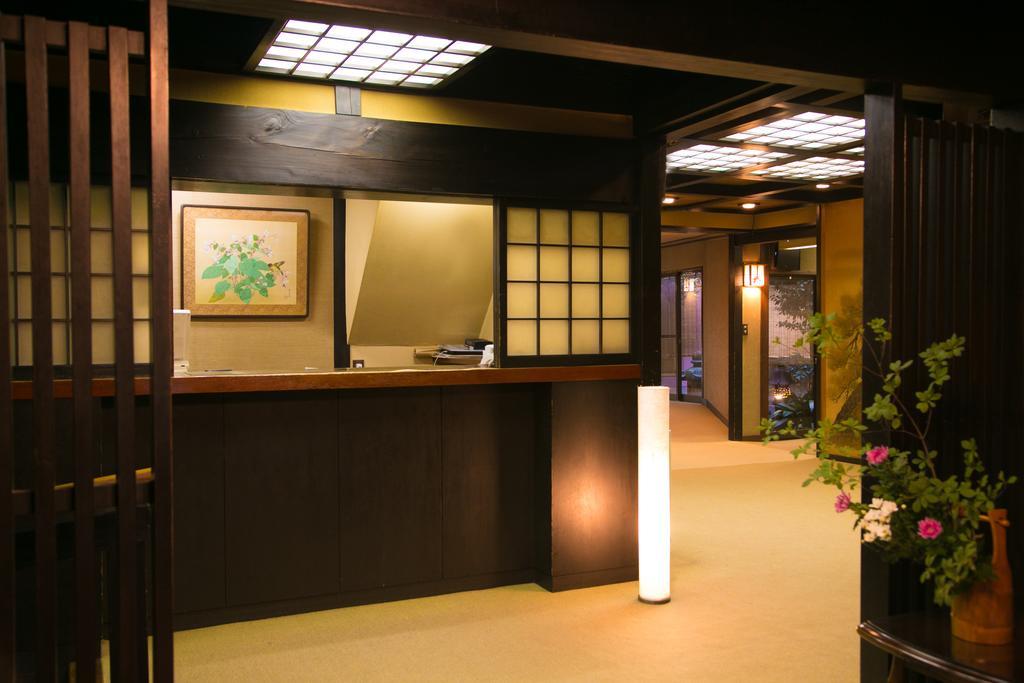 Hotel Watanabe Nagoya Exterior foto