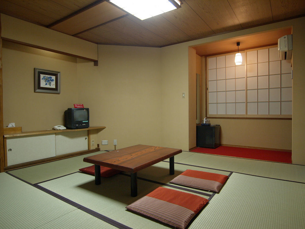 Hotel Watanabe Nagoya Exterior foto