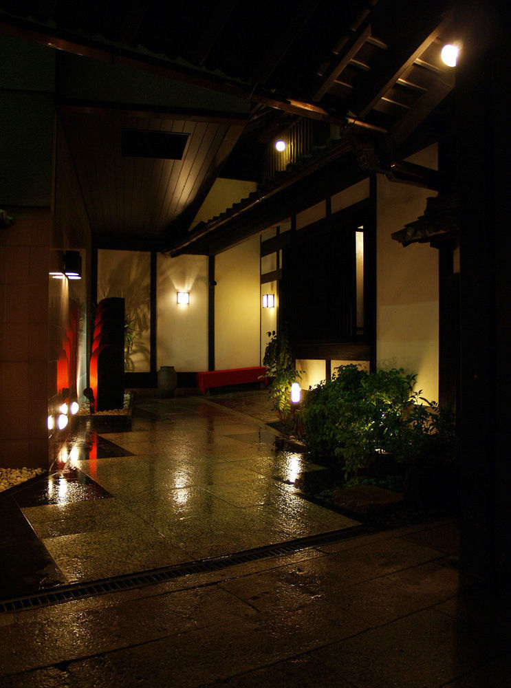 Hotel Watanabe Nagoya Exterior foto